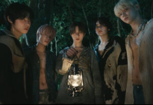 TOMORROW X TOGETHER(TXT)には色々な略し方が?txtティーエックスティーやトゥバなど検索ワードを覚えよう!