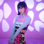 aespaのウィンターみたいな髪型にしたい!オーダー方法はボブと前髪がポイント?