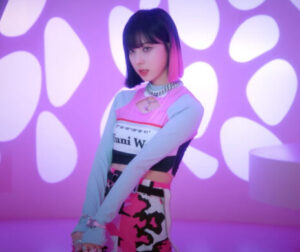 aespaのウィンターみたいな髪型にしたい！オーダー方法はボブと前髪がポイント？