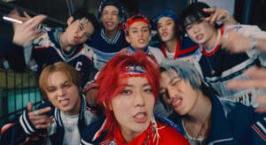 NCT 127に日本人メンバーはいるの?プロフィールなどについても紹介!