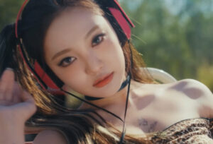 aespaのニンニンは両親の呼び方を芸名に！本当の名前とその意味について調べてみました！