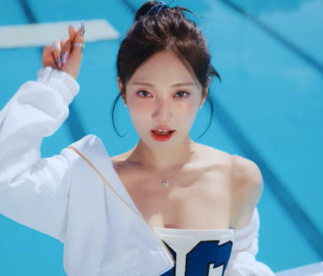 aespaのニンニンは事務所SMエンターテイメントのルーキーズ出身！先輩にはNCTのあのメンバーも！