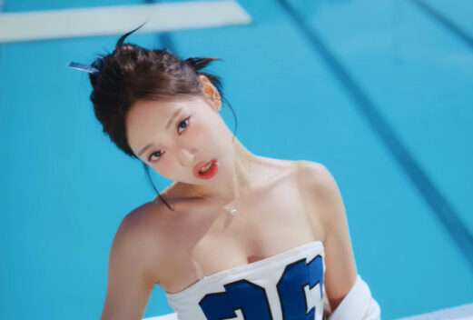 aespaのニンニンは事務所SMエンターテイメントのルーキーズ出身！先輩にはNCTのあのメンバーも！