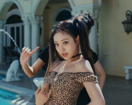 aespaのニンニンは事務所SMエンターテイメントのルーキーズ出身！先輩にはNCTのあのメンバーも！