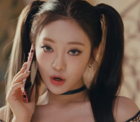 aespaのニンニンは事務所SMエンターテイメントのルーキーズ出身！先輩にはNCTのあのメンバーも！