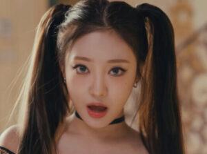 aespaのニンニンは事務所SMエンターテイメントのルーキーズ出身!先輩にはNCTのあのメンバーも!