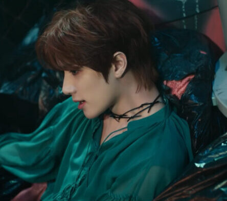 TOMORROW X TOGETHER(TXT)ボムギュの髪型がかっこいい！ウルフや短髪など歴代髪型を要チェック！