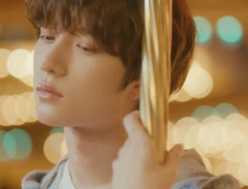 TOMORROW X TOGETHER(TXT)ボムギュの髪型がかっこいい！ウルフや短髪など歴代髪型を要チェック！