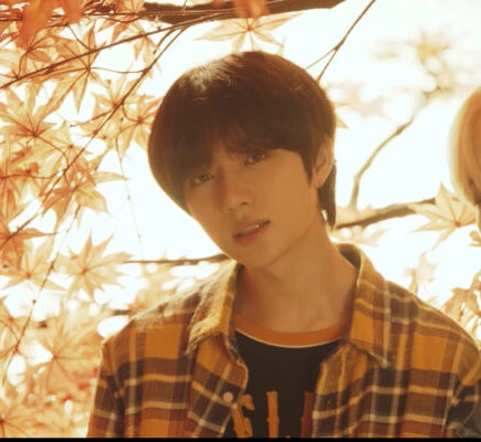 TOMORROW X TOGETHER(TXT)ボムギュの髪型がかっこいい！ウルフや短髪など歴代髪型を要チェック！