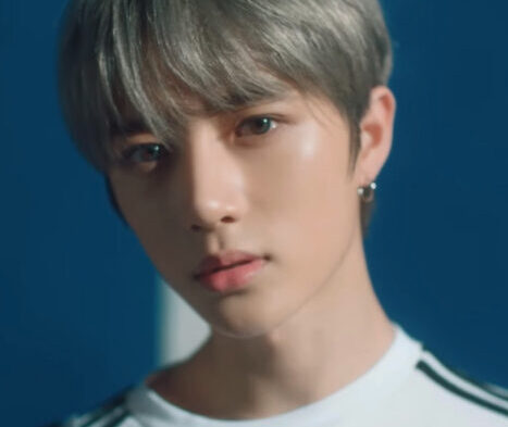TOMORROW X TOGETHER(TXT)ボムギュの髪型がかっこいい！ウルフや短髪など歴代髪型を要チェック！