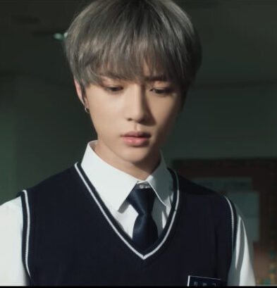 TOMORROW X TOGETHER(TXT)ボムギュの髪型がかっこいい！ウルフや短髪など歴代髪型を要チェック！