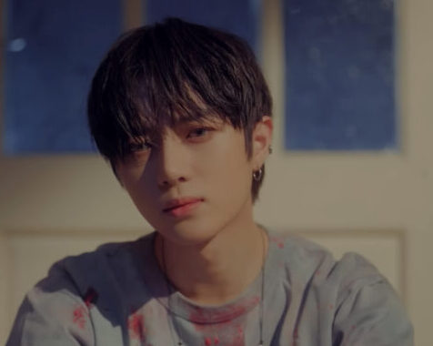 TOMORROW X TOGETHER(TXT)ボムギュの髪型がかっこいい！ウルフや短髪など歴代髪型を要チェック！