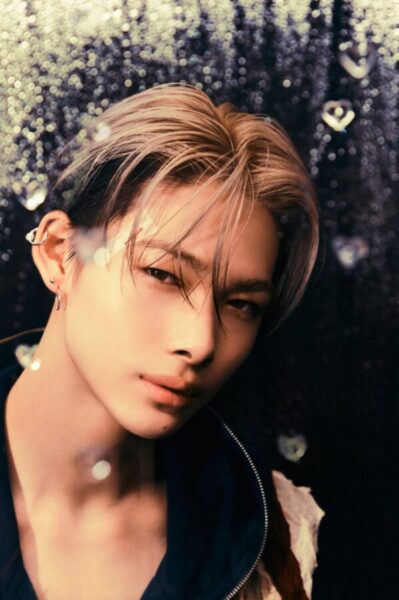 ENHYPEN(エンハイフン)ニキのファッションチェック！ピアスやパーカー靴などを探し出してみた！