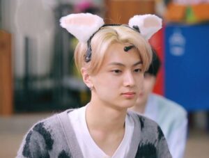 ENHYPEN(エンハイフン)のジェイはかっこいいかつ面白い！様々な名言と黒歴史をチェックしてみた！