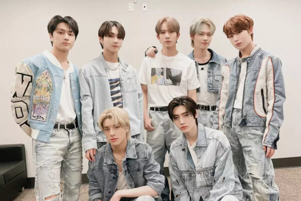 ENHYPEN(エンハイフン)の新曲・結-YOU-の収録曲や形態は?