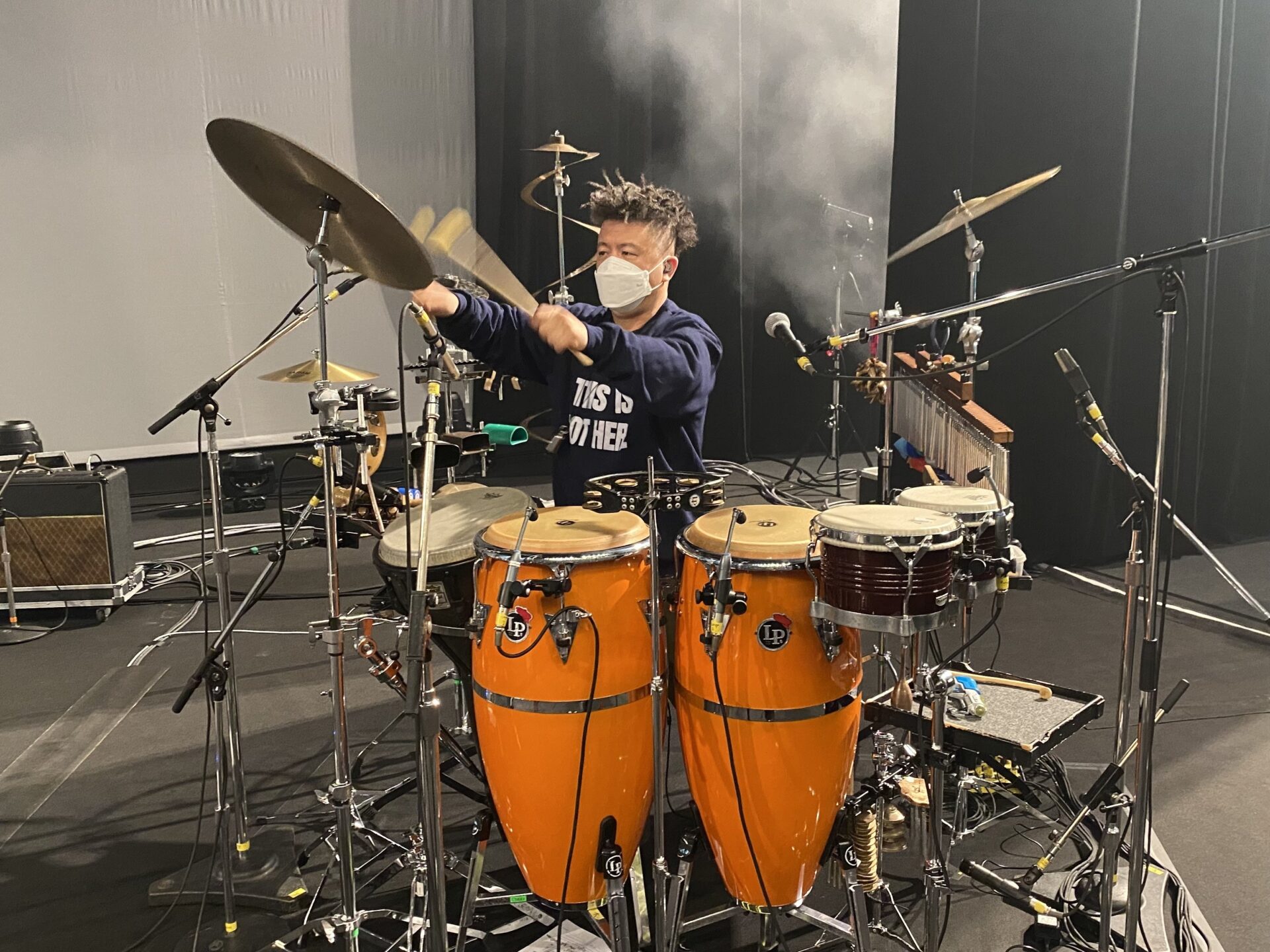 あいみょんのバンドメンバーをご紹介!八橋さんや井嶋さんクロサワさんってどんな人?