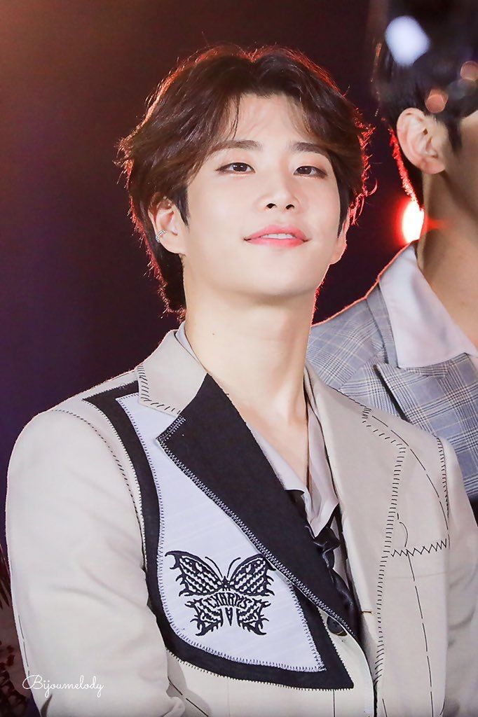 ASTROのMJ気になるプロフィールは?身長体重に誕生日などまとめてみる!