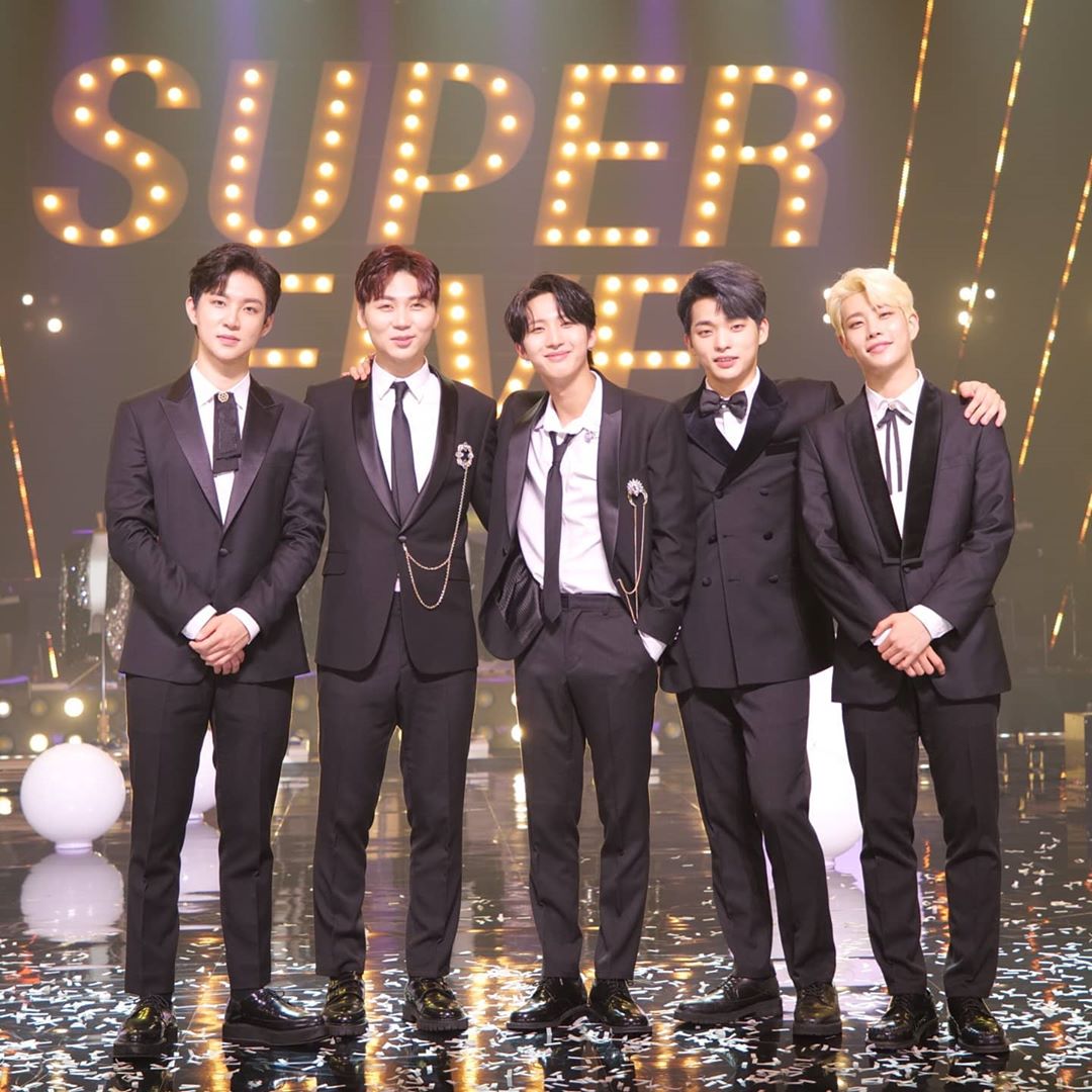 ASTROのMJ気になるプロフィールは?身長体重に誕生日などまとめてみる!