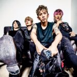 ONE OK ROCK(ワンオク)メンバーの名前や年齢はどんな感じ?過去には脱退したメンバーも?