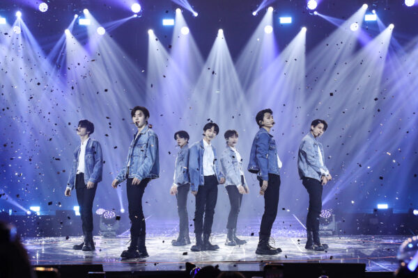 ENHYPEN(エンハイフン)の人気順は世界で違うって本当?日本韓国アメリカの結果をそれぞれ比較!