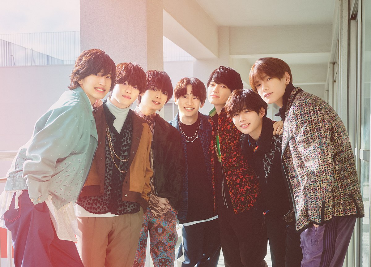 なにわ男子関西のどこ出身?徹底解説!関西弁が強いのは?