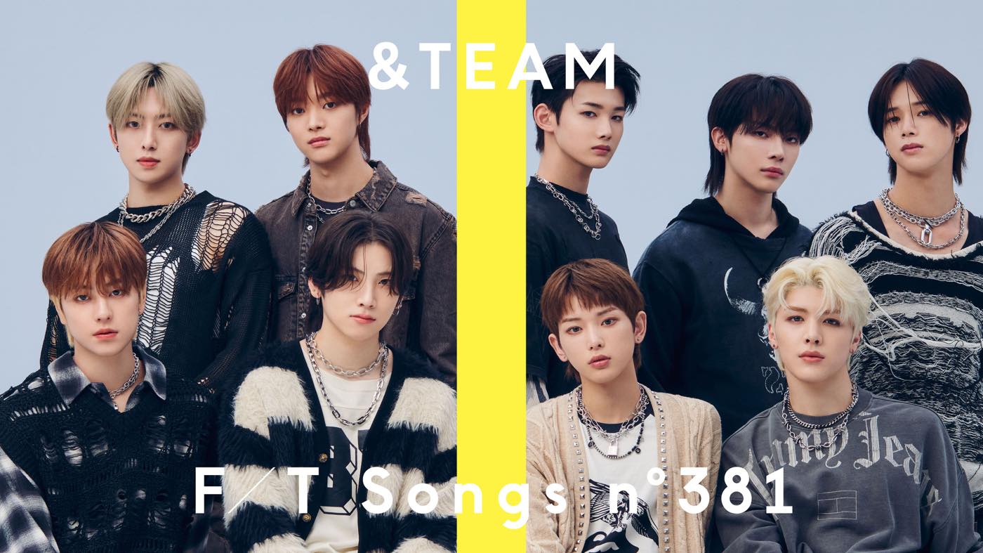 BTS(防弾少年団)の弟分ってどんなグループ?TXTや日本人も所属するエンハイフンなどをチェック!
