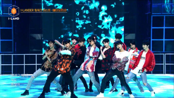 ENHYPEN(エンハイフン)の読み方や略し方は?意味や結成秘話についても紹介!