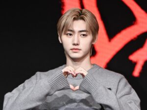 ENHYPEN(エンハイフン)のソンフンは筋肉質なスタイルでかっこいい！腹筋の割れ方にビックリ？！