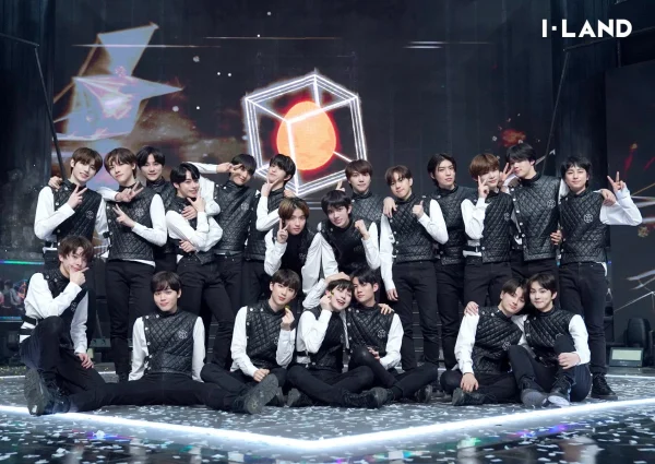 ENHYPEN(エンハイフン)の読み方や略し方は?意味や結成秘話についても紹介!