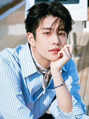 ASTROのMJ気になるプロフィールは?身長体重に誕生日などまとめてみる!