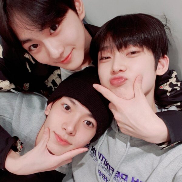 ENHYPEN(エンハイフン)のヒスンはtxtの最終候補にも!?今も仲良しなメンバーが誰か気になる!