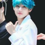 BTS(防弾少年団)テテの髪型推移をチェック!坊主からパーマまでオーダー方法も教えますよ!