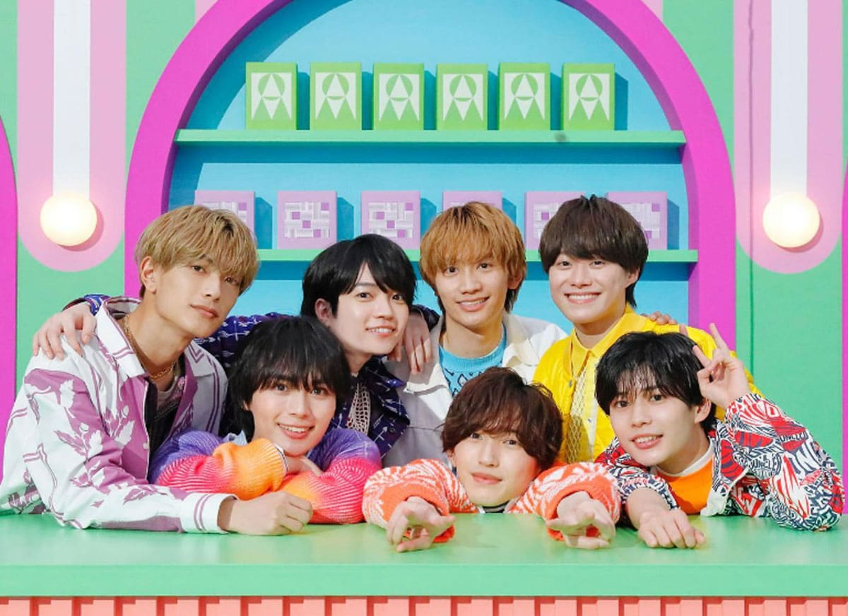 なにわ男子関西のどこ出身?徹底解説!関西弁が強いのは?