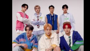 ENHYPEN(エンハイフン)ソヌの魅力はかわいい所！笑顔とギャップのある大人な表情に惹かれる！