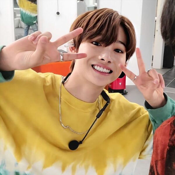 ENHYPEN(エンハイフン)ニキの本名は西村力！あだ名の由来やいつから呼ばれているかをチェック！