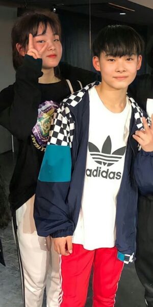 ENHYPEN(エンハイフン)ニキの本名は西村力！あだ名の由来やいつから呼ばれているかをチェック！