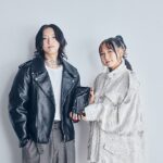 YOASOBIの電光石火ツアー2023ライブグッズについて!ペンライトなど!