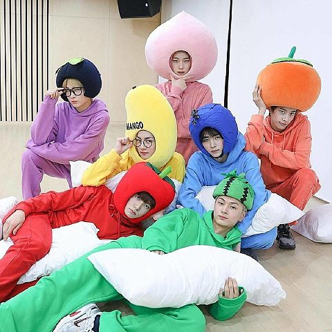 ENHYPEN(エンハイフン)の読み方や略し方は?意味や結成秘話についても紹介!