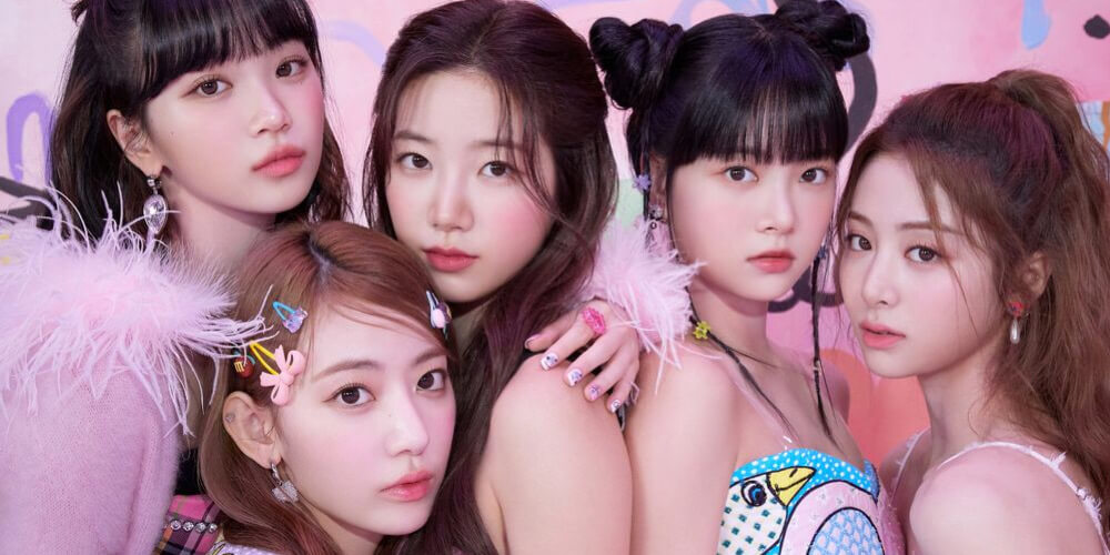 LE SSERAFIMのファンクラブについて！年会費や入り方に加えて公式グッズについても！