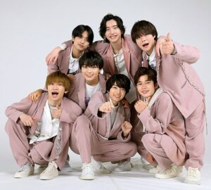なにわ男子関西のどこ出身?徹底解説!関西弁が強いのは?