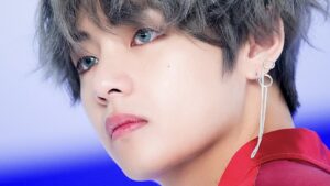 BTS(防弾少年団)のテテが好きなキャラクターは？ニックやワンピースのブルックってどんなキャラ？