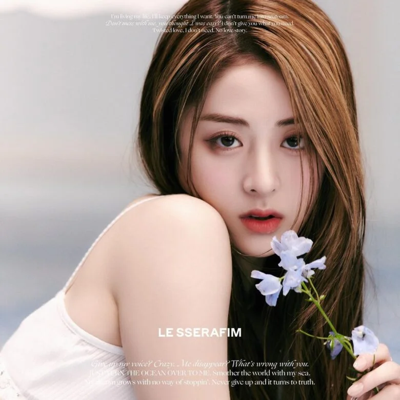 LE SSERAFIMのファンクラブについて！年会費や入り方に加えて公式グッズについても！