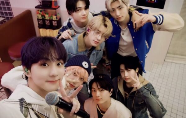 ENHYPEN(エンハイフン)の曲一覧！ディスコグラフィーをヒット曲中心に発売順に振り返ってみた！