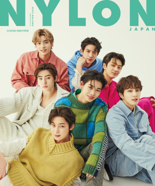 ENHYPEN(エンハイフン)の人気順は世界で違うって本当?日本韓国アメリカの結果をそれぞれ比較!