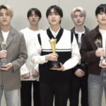 ENHYPEN(エンハイフン)メンバーの人気ランキング!2023年最新版!