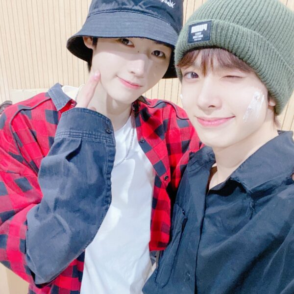 ENHYPEN(エンハイフン)の読み方や略し方は?意味や結成秘話についても紹介!