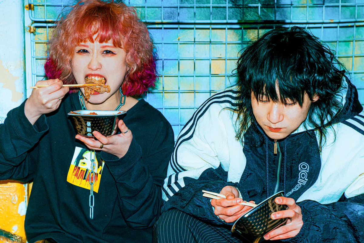 あいみょんのバンドメンバーをご紹介!八橋さんや井嶋さんクロサワさんってどんな人?