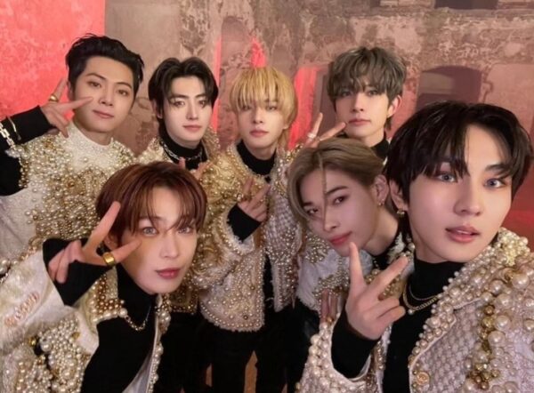 ENHYPEN(エンハイフン)の新曲・結-YOU-の収録曲や形態は?