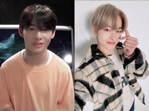 ENHYPEN(エンハイフン)のニキみたいな髪型にしたい！黒長髪メッシュなど様々なスタイルに注目！