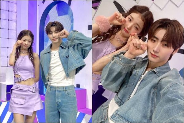 ENHYPEN(エンハイフン)のソンフンが熱愛している相手はウォニョンはウソ？彼女の噂を調べてみる！
